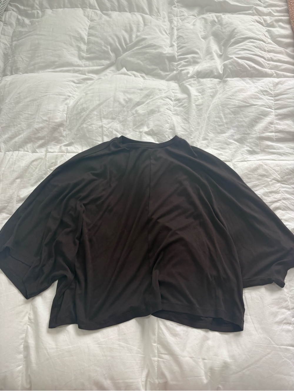 Sold Out H&M Batwing Top - Picture 4 of 4